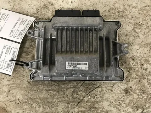 Engine Computer